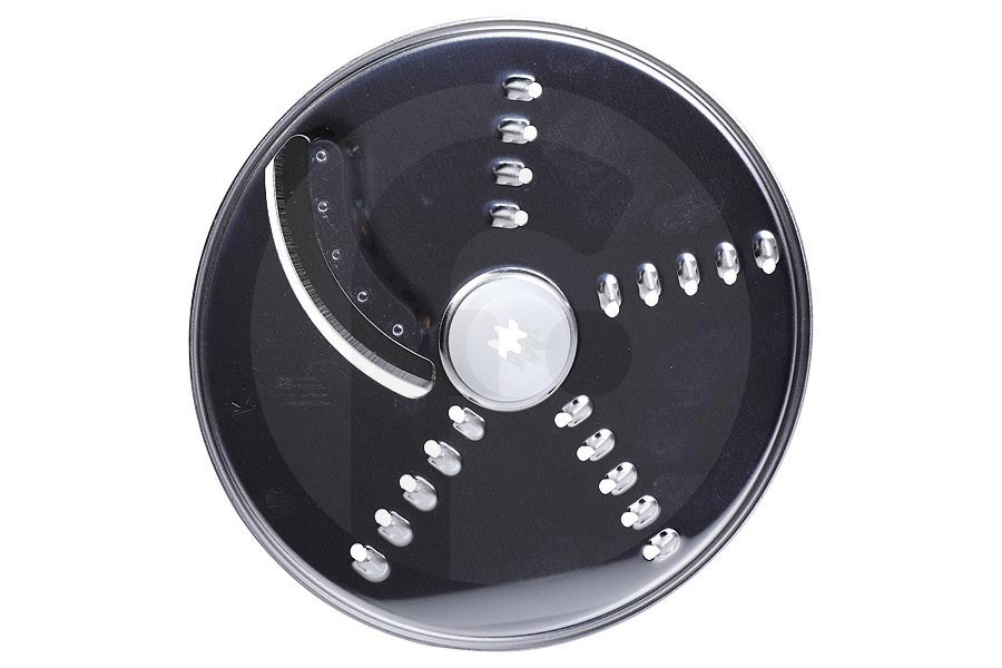 Kenwood Robot de cuisine Kenwood Râpe Éminceur Disque KW706848