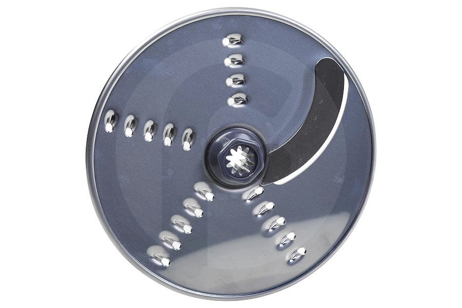 Kenwood Robot de cocina Disco rallador/cortador kw715020 robot de cocina KW715020 apto para entre otros FPM250, FPM260, FPM270