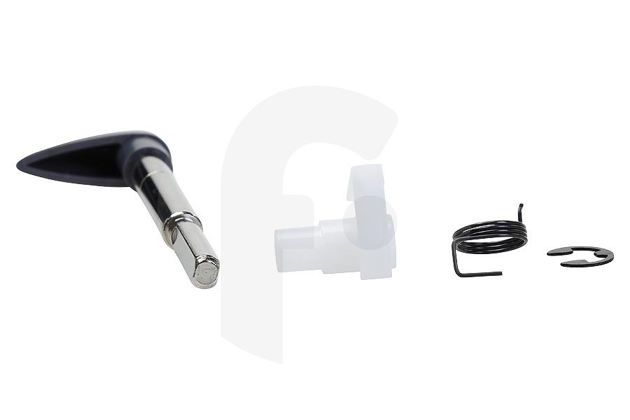 Kenwood Robot de cocina Brazo elevación kw713369 gris robot de cocina KW666048