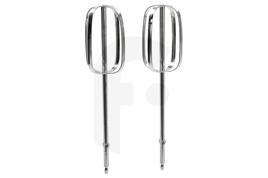 Kenwood batidor (batidor de huevos, batidor de nata) batidora eléctrica KW717421 apto para entre otros HMP30A0SI, HMP30A0WH