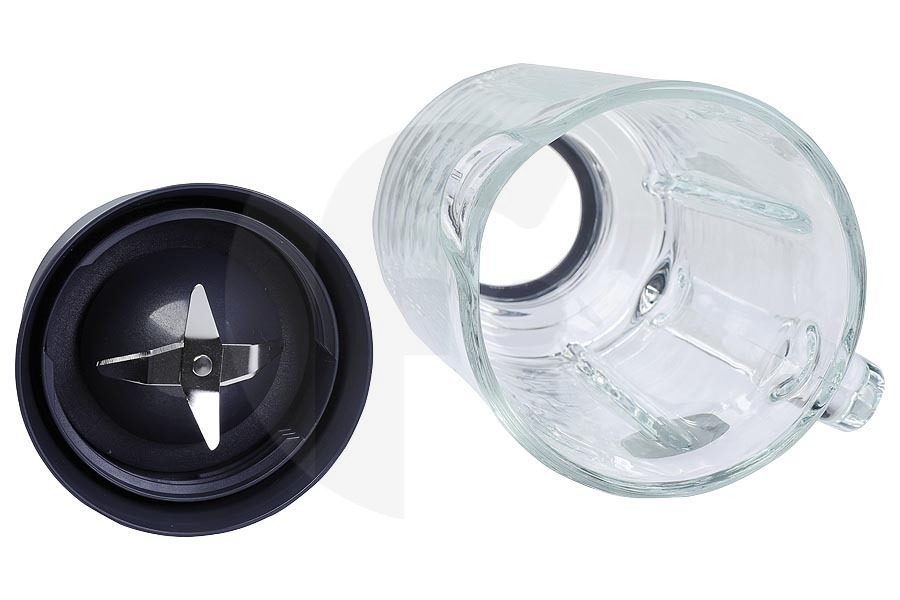 Kenwood Robot da cucina Kenwood vaso del frullatore (brocca per mescolare, bicchiere, miscelatore) per robot da cucina KW715724