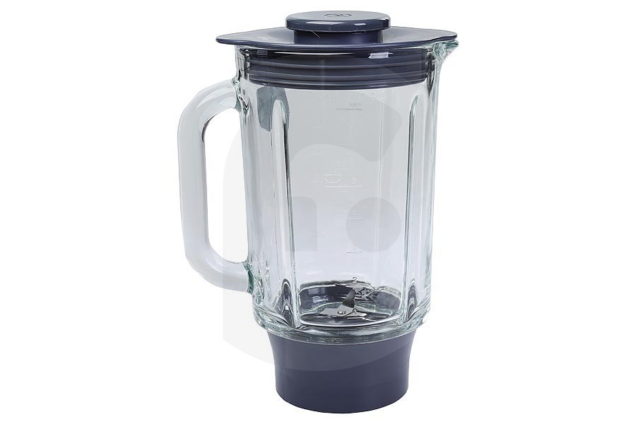 Kenwood Robot da cucina Kenwood vaso del frullatore (brocca per mescolare, bicchiere, miscelatore) per robot da cucina KW715724