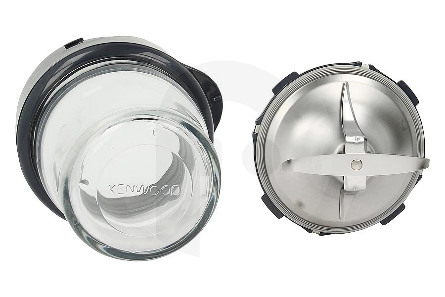 Kenwood Küchenmaschine Kenwood Multi Grinder komplett für Küchenmaschine KW712619
