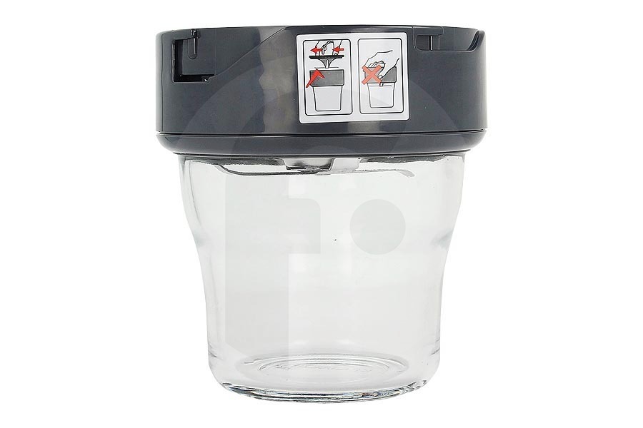 Kenwood Küchenmaschine Kenwood Multi Grinder komplett für Küchenmaschine KW712619