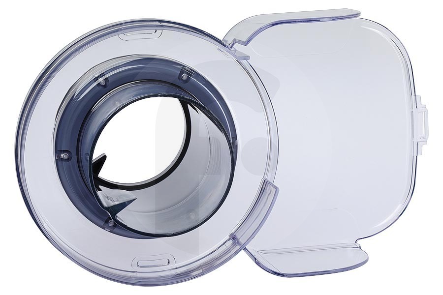 Kenwood Robot da cucina Kenwood coperchio paraspruzzi (coperchio antispruzzo) robot da cucina KW713447