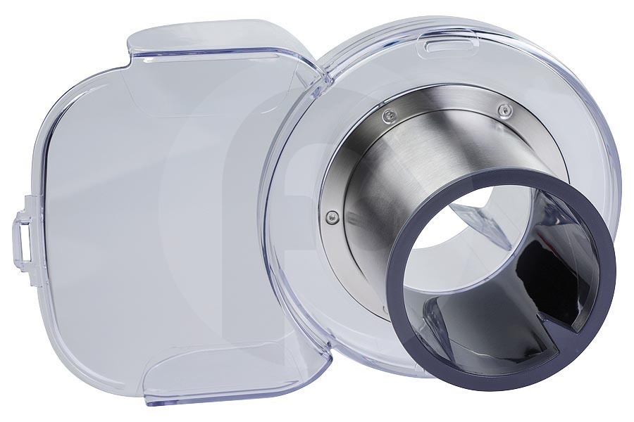 Kenwood Robot da cucina Kenwood coperchio paraspruzzi (coperchio antispruzzo) robot da cucina KW713447