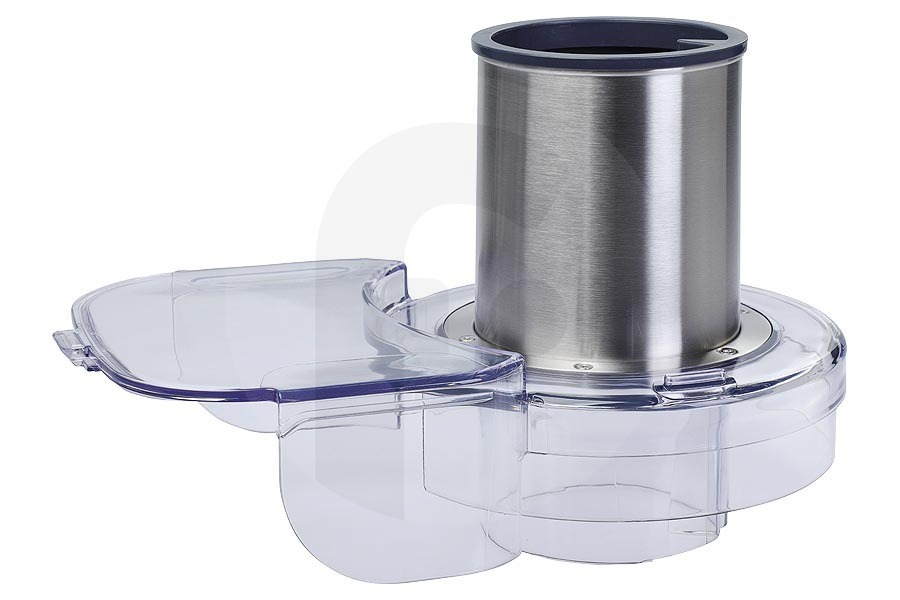 Kenwood tapa anti-salpicaduras (tapa de protección contra salpicaduras) robot de cocina KW713447 apto para entre otros JE850