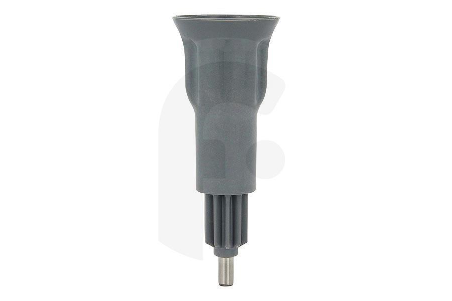 Kenwood Robot de cocina Kenwood eje de transmisión (unidad motriz, piñón) robot de cocina KW714287 apto para entre otros FPP215, FPP225, FPP235