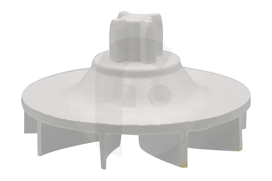 Kenwood Robot de cocina Kenwood conector de transmisión (unidad motriz, motor) blanco robot de cocina KW706525 apto para entre otros KM263, KM241, KM289