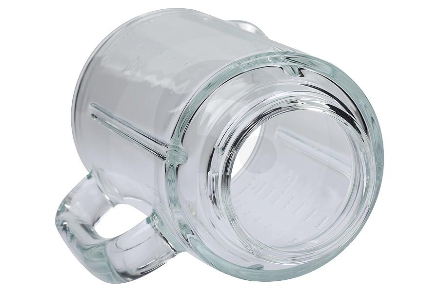 Kenwood Frullatore Kenwood KW715725 ciotola di miscelazione Robot da cucina