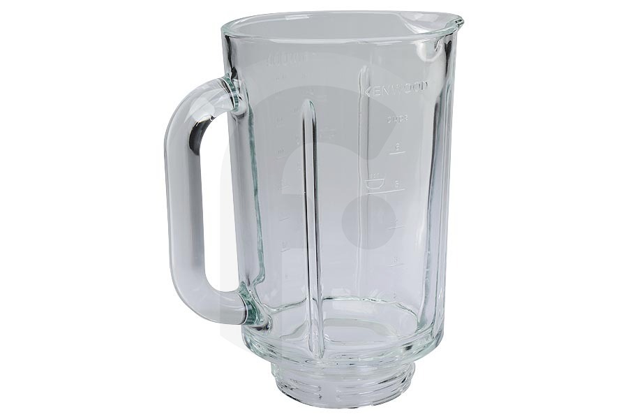 Kenwood Frullatore Kenwood KW715725 ciotola di miscelazione Robot da cucina