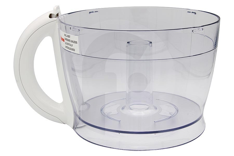 Kenwood Robot da cucina Kenwood recipiente escl. coperchio robot da cucina KW716009