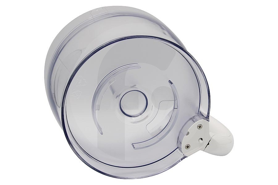 Kenwood Robot da cucina Kenwood recipiente escl. coperchio robot da cucina KW716009