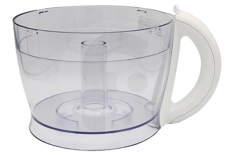 Kenwood Robot de cocina Kenwood recipiente excl. tapa robot de cocina KW716009 apto para entre otros FP580, FP582, FP693