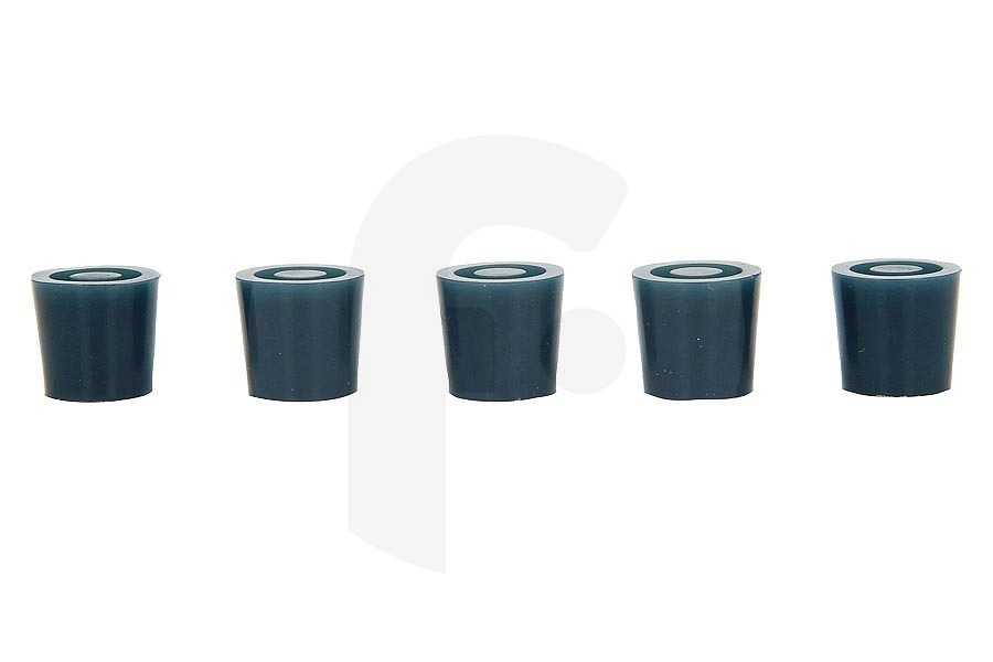 Kenwood Robot da cucina Kenwood piedini gomma 5 pezzi robot da cucina KW650300 adatto a tra cui KM005, KM840, KVL6410S