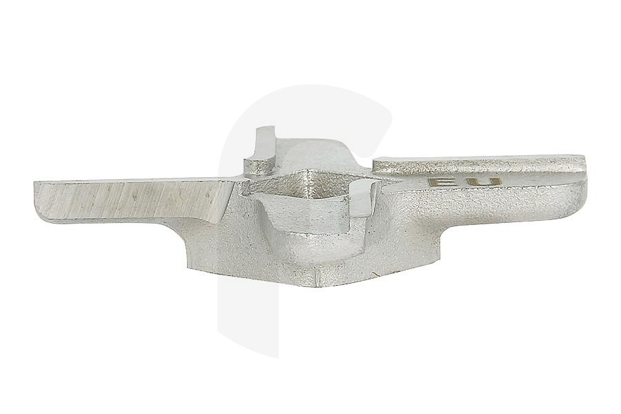 Kenwood Robot da cucina Kenwood lama (lama a croce) acciaio inox tritacarne KW714423