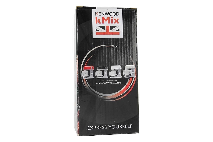 Kenwood Robot da cucina Kenwood KXT0010G Gancio per impastare AW20010019 Robot da cucina
