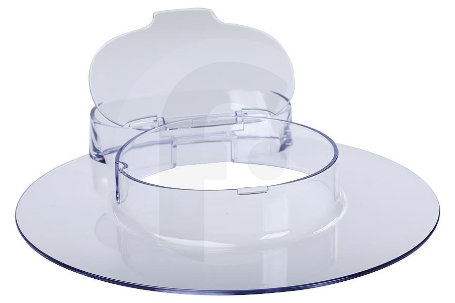 Kenwood Robot da cucina Kenwood coperchio (coperchio antispruzzo) robot da cucina KW716716