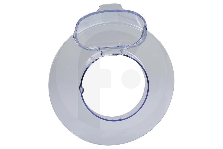 Kenwood Robot da cucina Kenwood coperchio (coperchio antispruzzo) robot da cucina KW716716