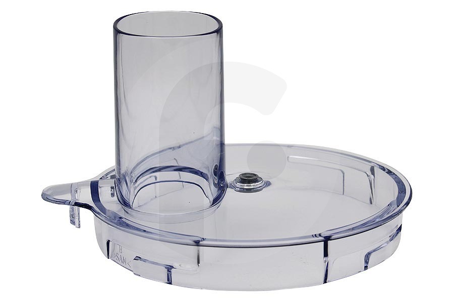 Kenwood Robot da cucina Kenwood coperchio (copertura) recipiente robot da cucina KW715976