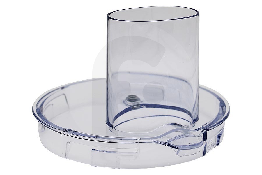 Kenwood Robot da cucina Kenwood coperchio (copertura) recipiente robot da cucina KW715976