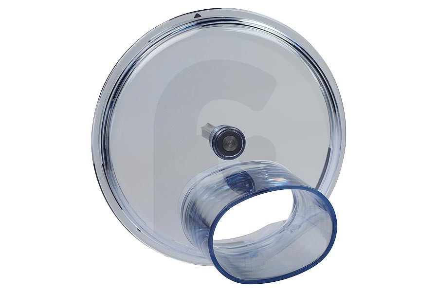 Kenwood Robot da cucina Kenwood coperchio (copertura) recipiente robot da cucina KW712337