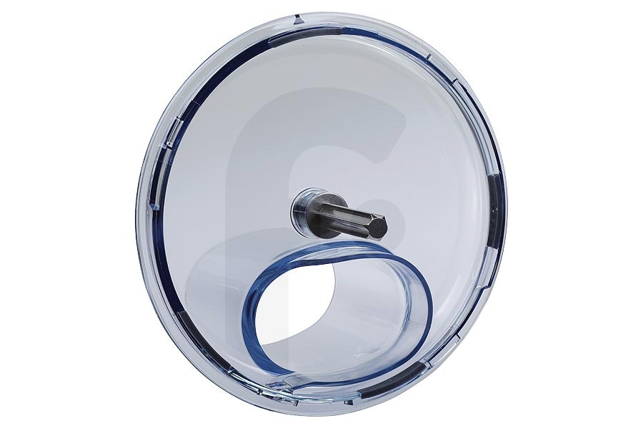 Kenwood Robot da cucina Kenwood coperchio (copertura) recipiente robot da cucina KW712337