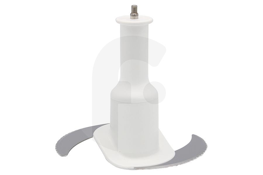 Kenwood KW715840 Robot de cocina Cuchillo Procesador de Alimentos apto para entre otros FDP601WH, FDP613WH, FDP623WH