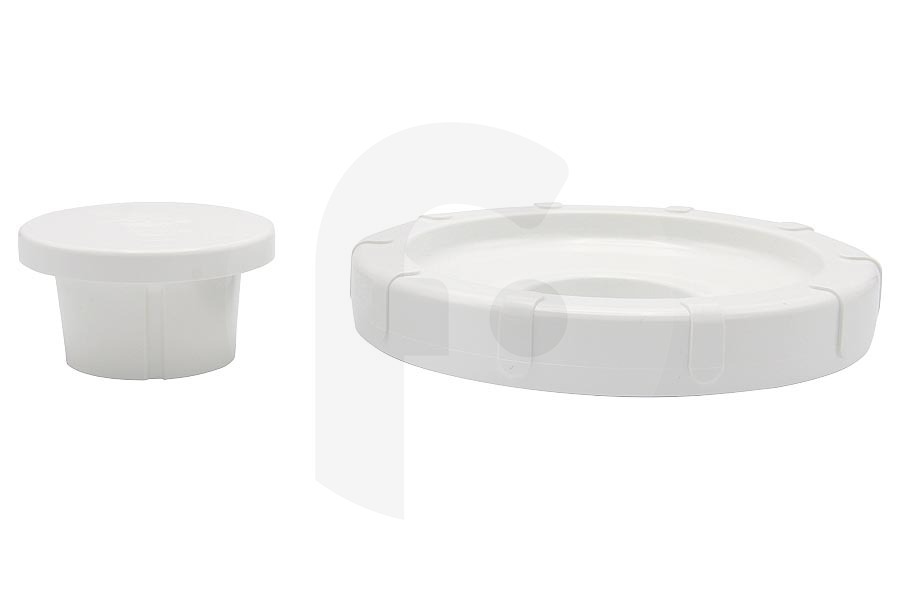 Kenwood Frullatore Kenwood KW650556 Coperchio robot da cucina