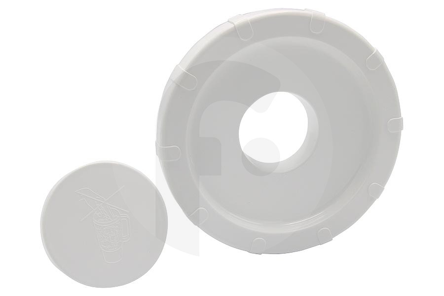 Kenwood Frullatore Kenwood KW650556 Coperchio robot da cucina