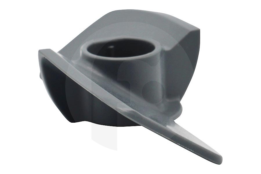 Kenwood Robot da cucina Kenwood pala schiacciatrice (gancio impastatore) plastica frullatore a immersione KW713001
