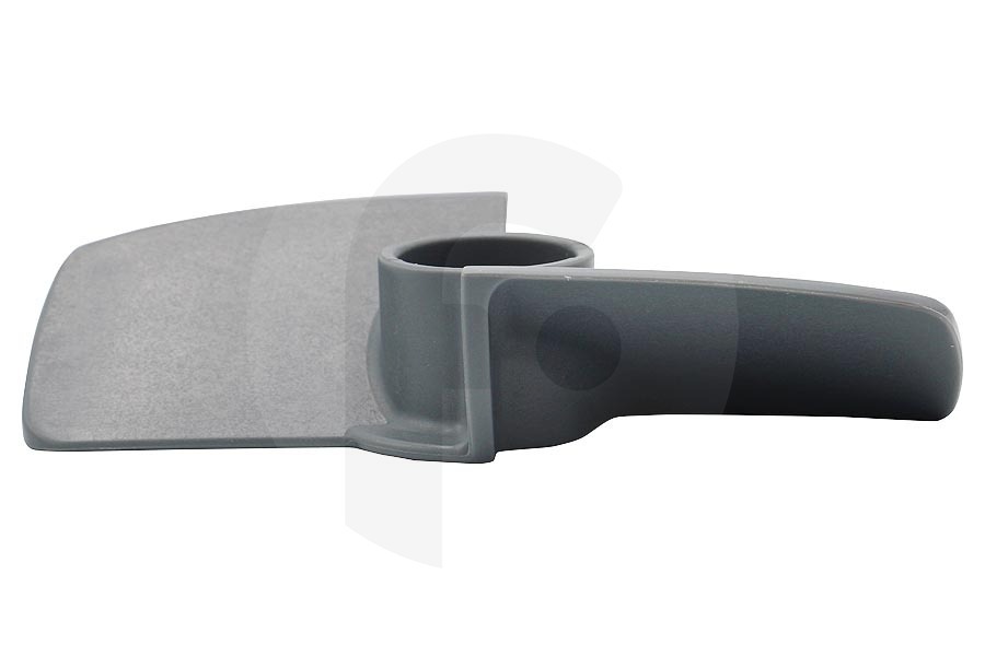 Kenwood Robot da cucina Kenwood pala schiacciatrice (gancio impastatore) plastica frullatore a immersione KW713001