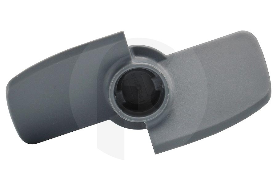 Kenwood Robot da cucina Kenwood pala schiacciatrice (gancio impastatore) plastica frullatore a immersione KW713001 adatto a tra cui HB724, HB714M, HDP406