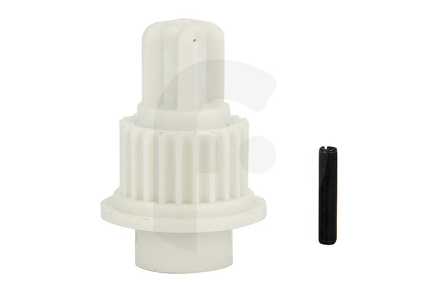 Kenwood Robot de cocina Máquina de cocina de engranajes Kenwood KW716584 apto para entre otros KCC9040S, KVC7350S, KVL8300S