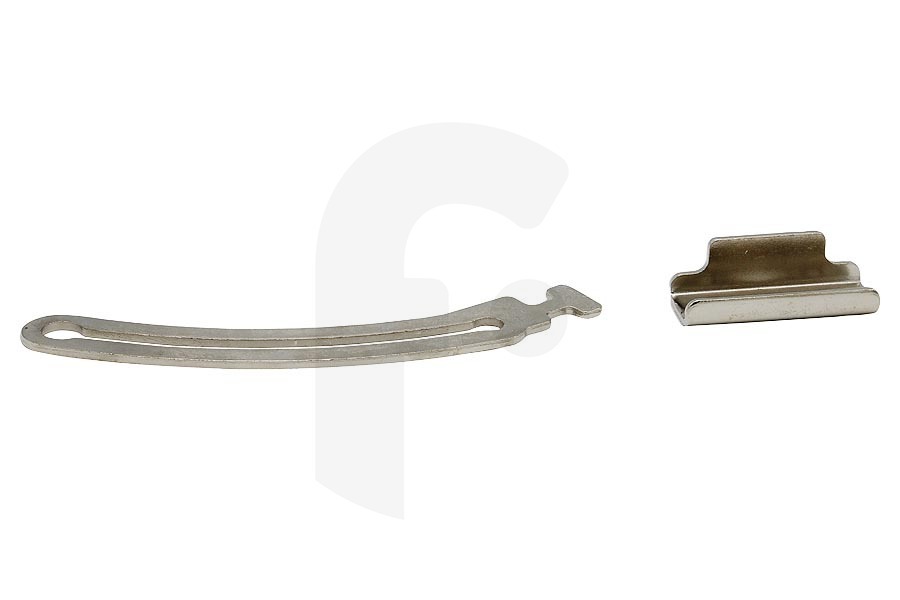 Kenwood Küchenmaschine Kenwood Bügel (Verschlussbügel) Küchenmaschine KW650051