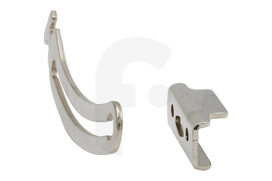 Kenwood Küchenmaschine Kenwood Bügel (Verschlussbügel) Küchenmaschine KW650051
