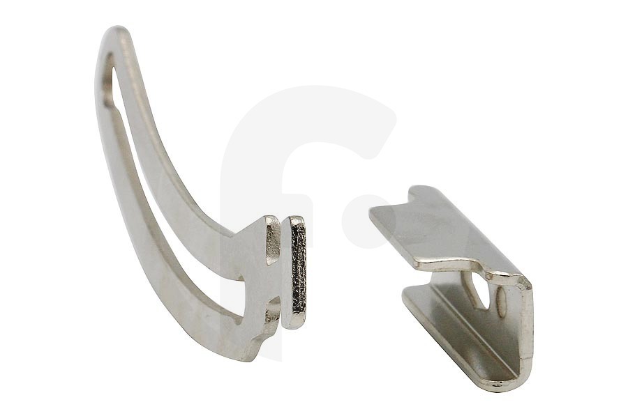 Kenwood Küchenmaschine Kenwood Bügel (Verschlussbügel) Küchenmaschine KW650051