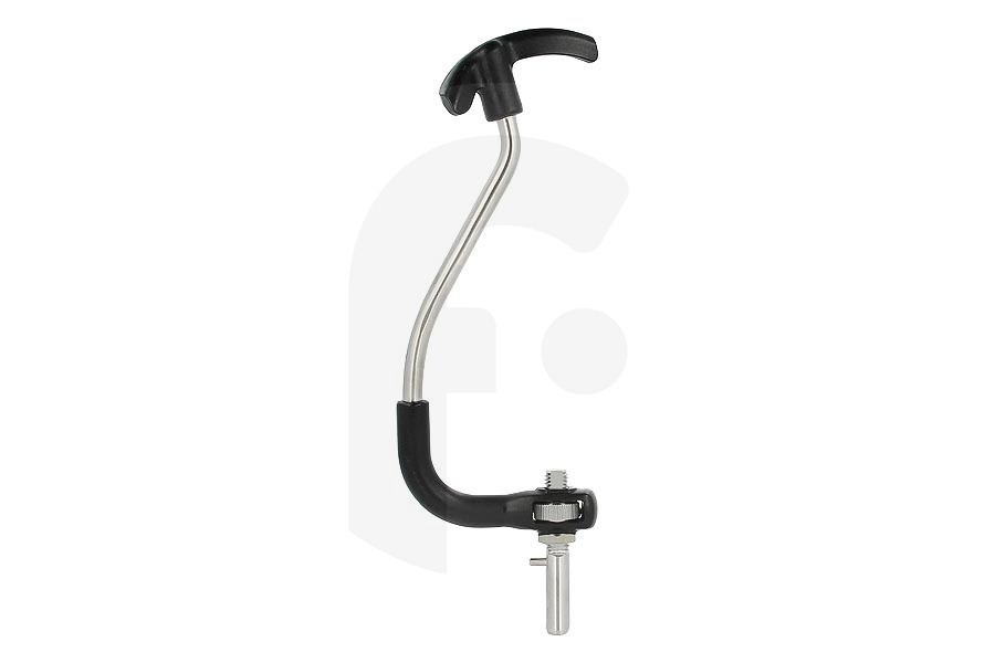 Kenwood Robot da cucina Kenwood gancio per impastare (accessorio per mescolare) robot da cucina AW20011047 adatto a tra cui KCC9040S, KCC9060S