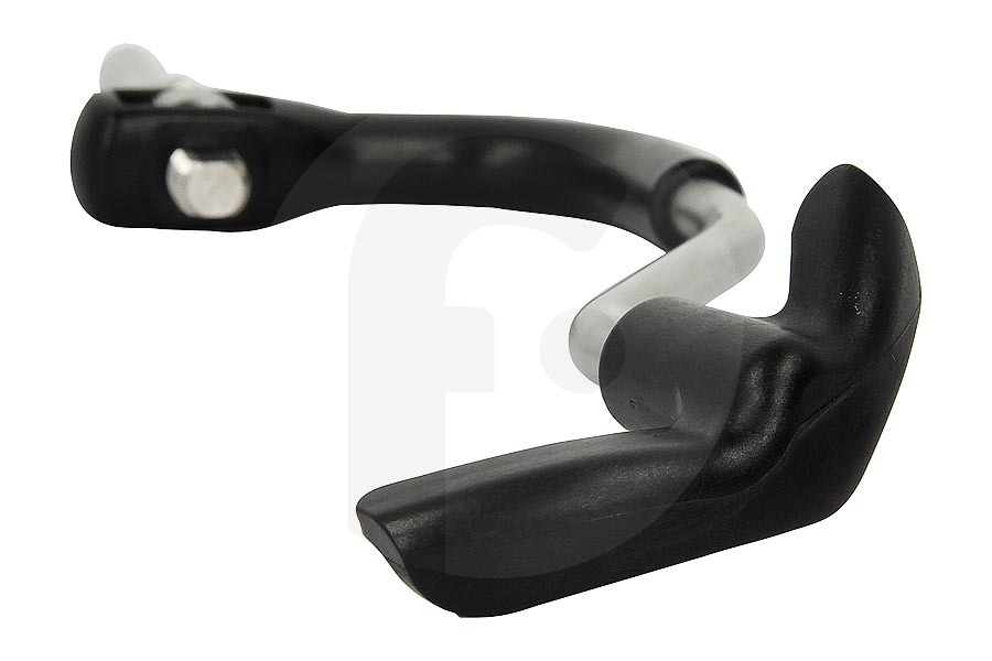 Kenwood Robot da cucina Kenwood gancio per impastare (accessorio per mescolare) robot da cucina AW20011047