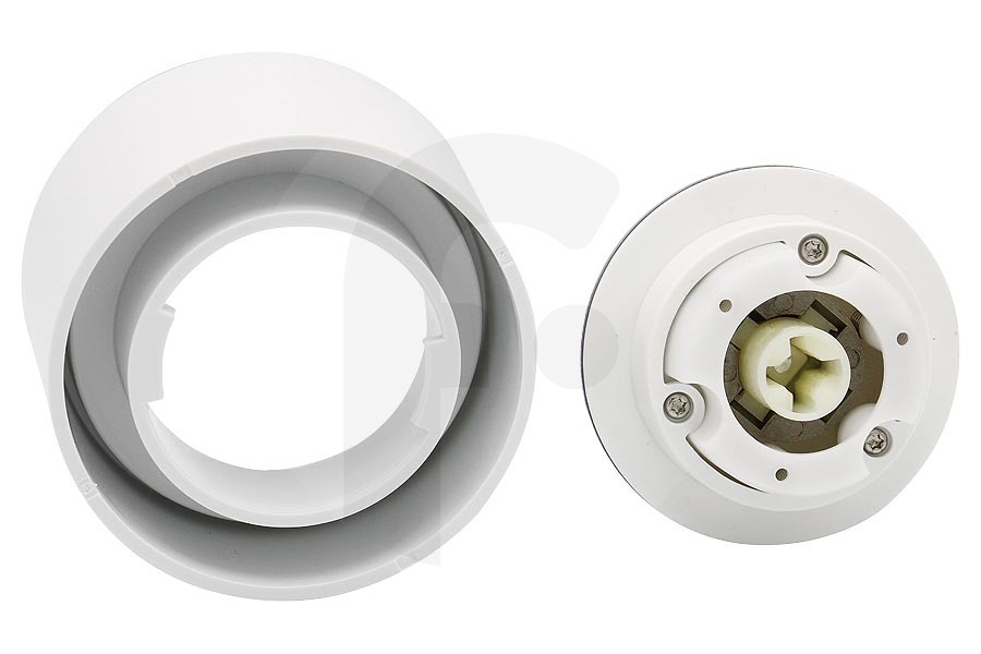 Kenwood Frullatore Kenwood Base completa con lama KW696809