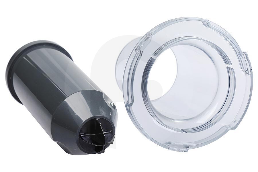 Kenwood Robot de cocina Espiralizador Kenwood para procesador de alimentos AW20010015