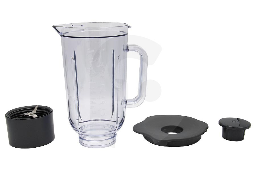 Kenwood Frullatore Kenwood ciotola di miscelazione KW717026 Robot da cucina