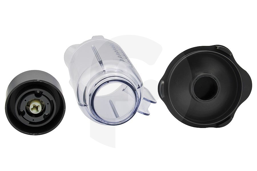 Kenwood Frullatore Kenwood ciotola di miscelazione KW717026 Robot da cucina