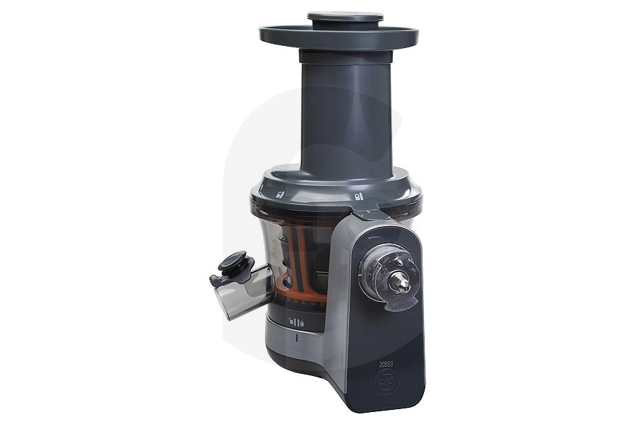Kenwood Robot da cucina Kenwood KAX720PL PureJuice Slowjuicer AW20010016 Robot da cucina