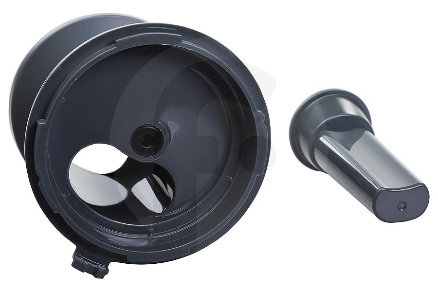 Kenwood Robot da cucina Kenwood KAX720PL PureJuice Slowjuicer AW20010016 Robot da cucina