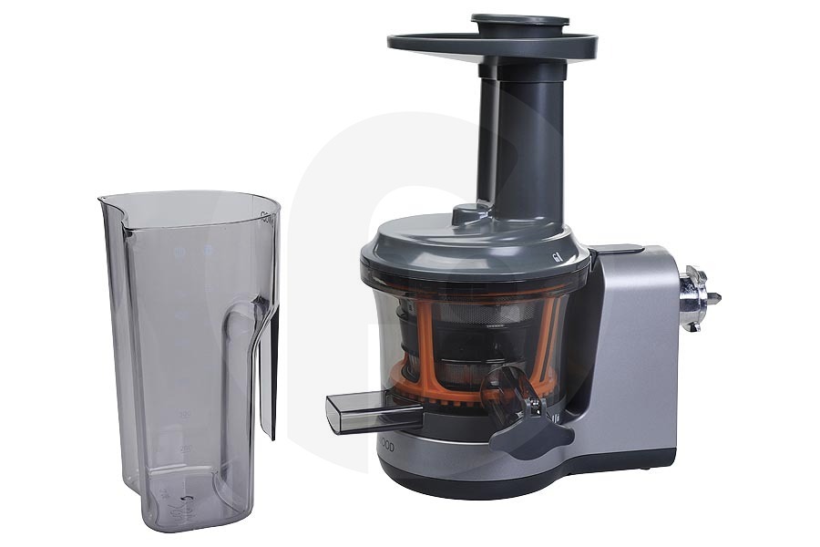 Kenwood Robot da cucina Kenwood KAX720PL PureJuice Slowjuicer AW20010016 Robot da cucina