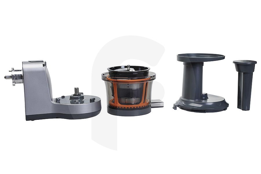 Kenwood Robot da cucina Kenwood KAX720PL PureJuice Slowjuicer AW20010016 Robot da cucina