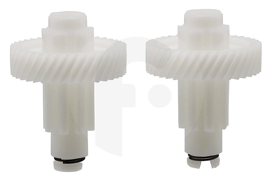 Kenwood Robot da cucina Kenwood Assieme ingranaggio (2 pezzi – con anelli) KW710547