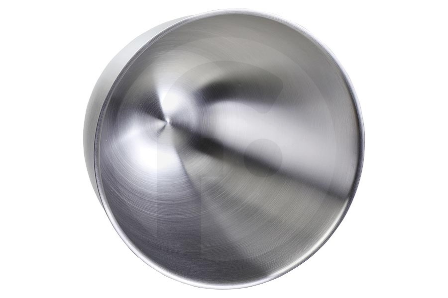 Kenwood Robot da cucina Kenwood recipiente inox 6,7L escl. coperchio robot da cucina AW20011029