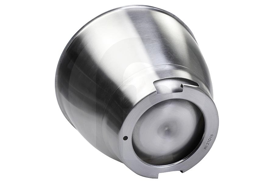 Kenwood Robot da cucina Kenwood recipiente inox 4,6L escl. coperchio robot da cucina AW20011030